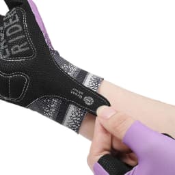 Men's and women's non slip half finger outdoor fishing gloves, sports horizontal bar fitness yoga cycling training gloves