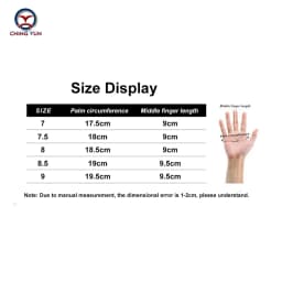 CHINGYUN New Women Genuine Glove Soft Thicken Bow Leather Gloves Winter Autumn Ladies Fashion Brand Black Warm Leather FV02