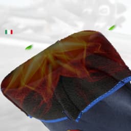 Winter Cycling Gloves for Men Women Motorcycle Fleece Touch Screen Water-repellent Skiing Cycling Windproof Warm Non-Slip Gloves