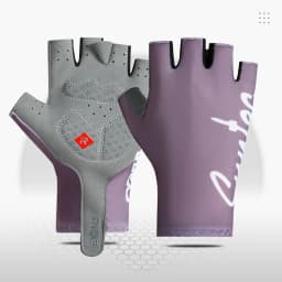 Men Women Cycling Gloves Fingerless Half Finger Summer MTB Bicycle Bike Glove Motorcycle Accessories
