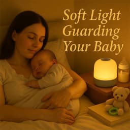 Portable Baby Night Light,16 Colours Egg Lights for Nursery,Rechargeable Nightlight for Kids,Small Cordless Table&Bedside Lamp