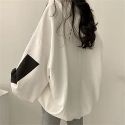 Fashion Letter Printing Hoodies Women 2026 Spring Autumn Thin Street Sports Loose Large Size Casual Hooded Pullover Womens Tops