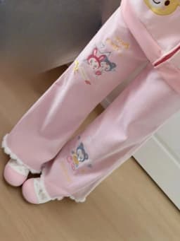 Japanese Cartoon Embroidery Women Hoddies Y2k Aesthetic Casual Grunge Zipper Sweatshirt 2025 Harajuku Autumn Kawaii Cute Hoody