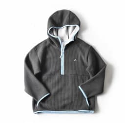 Thickened Fleece Hoodie Couple Warm Clothes Winter Atmosphere Sense Fashion Casual Dopaamine Clothing Polyester Fiber Long Sl...