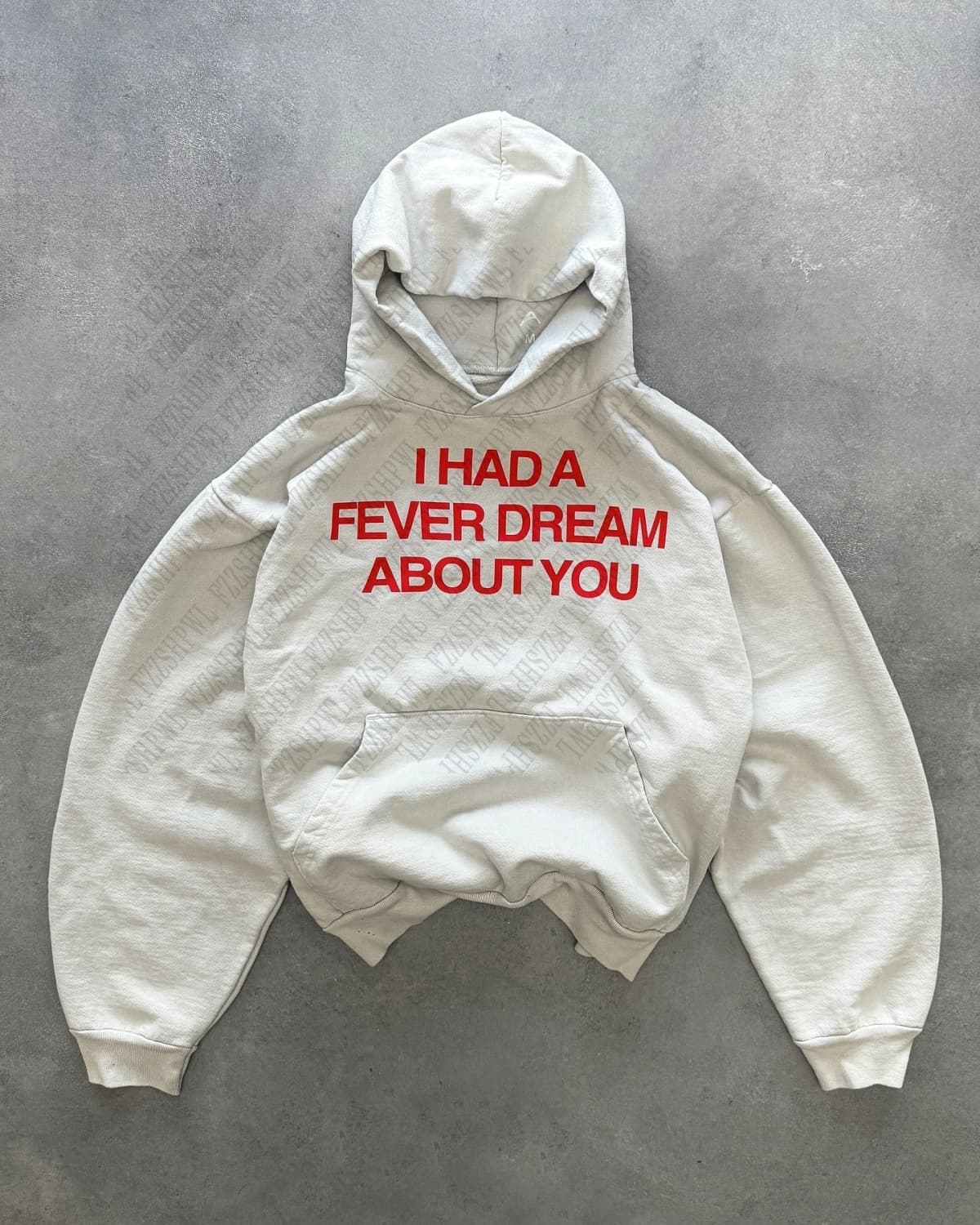 Y2K Classic Fashion Solid color Hooded Letter Printing Streetwear Sweatshirt Daily winter Simple patterns Personality Pullover