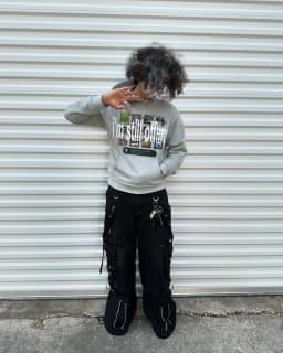 Harajuku Trendy Sportswear Pink 3DS Hoodies Women Mens Streetwear Tape Mark Hot Sell Sweatshirts Zip Up Hoodie Y2k Tops