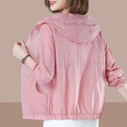Lightweight Long Sleeve Women's Sun Protection Clothing Casual Versatile Summer Outdoor Wear Mom's Style Short Outerwear