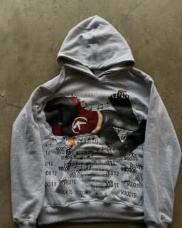 Y2k Casual Japan Anime Zip Hoodies Women Grunge Streetwear Sweatshirt Tops Hip Hop Goth Harajuku Oversized Hoodie Women Clothing