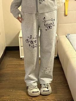 Women Japanese Otaku Anime Long Sleeve T-Shirt Loose Kawaii Casual Top Harajuku Subculture Spring Summer Sweatshirt Tee
