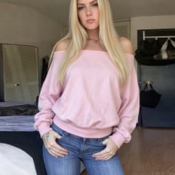 Absobe Women Off Shoulder Casual Sweatshirts Fashion Solid Color Long Sleeve Loose Pullover Tops Y2K Hot Girl Streetwear Outfit