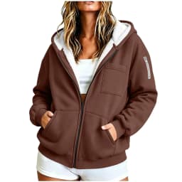 Women Hooded Sweatshirt Sports Sweatshirt Color Change Sports Sweatshirt Hoodies for Women Pullover