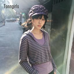 Tonngirls Y2k Aesthetic Hoody Women Patchwork Fake Two Pieces Tops Streetwear American Retro Vintage Sweatshirts Japanese 2000s