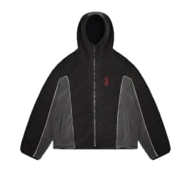 New European and American Autumn and Winter Outerwear Made of Fleece Y2K for Both Men and Women High Street Jacket Sweatshirt