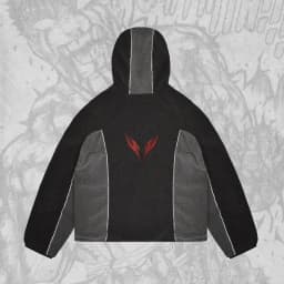 New European and American Autumn and Winter Outerwear Made of Fleece Y2K for Both Men and Women High Street Jacket Sweatshirt