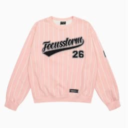 Loose Fit Tie Dye Long Sleeve Hoodie Women's Spring Autumn Winter New Style Hong Kong Flavor Striped Letter Baseball Jacket