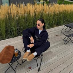 Autumn New Woman Clothing Streetwear Harajuku Hoodie Semi-zipper Lazy Wind Hoodies Woman Clothes Loose Long-sleeved Top Jacket