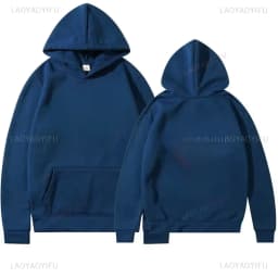 Custom Fashion-Forward Fans Cozy Hoodies with Vibrant Prints HoodyCreativity Adventure Cartoon Adult Tops Women Gift HOODIES