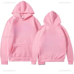 Custom Fashion-Forward Fans Cozy Hoodies with Vibrant Prints HoodyCreativity Adventure Cartoon Adult Tops Women Gift HOODIES