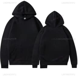 Custom Fashion-Forward Fans Cozy Hoodies with Vibrant Prints HoodyCreativity Adventure Cartoon Adult Tops Women Gift HOODIES