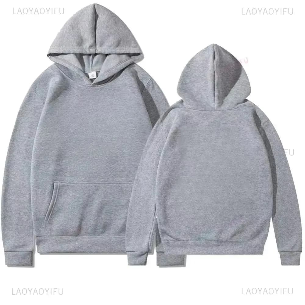 Custom Fashion-Forward Fans Cozy Hoodies with Vibrant Prints HoodyCreativity Adventure Cartoon Adult Tops Women Gift HOODIES