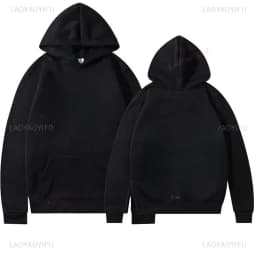 Custom Fashion-Forward Fans Cozy Hoodies with Vibrant Prints HoodyCreativity Adventure Cartoon Adult Tops Women Gift HOODIES