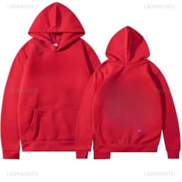 Custom Fashion-Forward Fans Cozy Hoodies with Vibrant Prints HoodyCreativity Adventure Cartoon Adult Tops Women Gift HOODIES