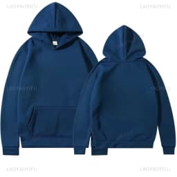 Custom Fashion-Forward Fans Cozy Hoodies with Vibrant Prints HoodyCreativity Adventure Cartoon Adult Tops Women Gift HOODIES