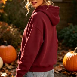 Highland Cow Hoodie Women Pumpkin Fall Thanksgiving Cute Buffalo Plaid Bow Hooded Sweatshirt Warm Cozy Vintage Mom Top Hoodies