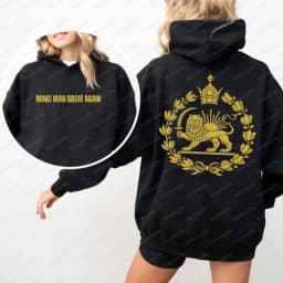 Make-Iran-Great-Again-Lion-and-Sun-Iran-Sweatshirt-Persian-Flag-Graphic-Shir-o-Khorshid-Emblem-Pullover-Patriotic-Persian-Tops