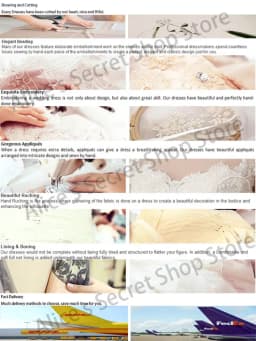 Classic Scoop Collar Sleeveless Pleat Straight Wedding Dresses Bridal Gowns Customized