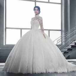 Wedding Guest Woman Dress Wedding Dresses for Women 2024 Bride Ball Gown Princess Vintage Elegant Weddings