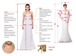 Ciynsia Chiffon Beading Long Sleeve Muslim Wedding Gowns for Bride High Neck Hijab Islamic Weddin Gowns