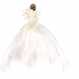 Customized Design, Custom Color, Custom Size, Additional Payment Link, Optional Lace, and Design Modification