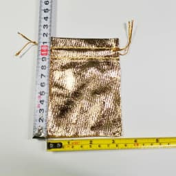 100pcs/lot 5x7 7x9 9x12 10x15cm Golden/Silver Color Drawstring Organza Bag Christmas Wedding Gift Pouches Jewelry Packaging Bags