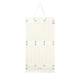Wall-mounted Jewelry Bag Jewelry Display Felt Earrings Storage Bag Necklace Ring Jewelry Organizer And Packaging