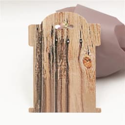 100pcs Multi-style Hair Clip Card 11*8cm Hair Accessories Jewelry Display Card New Arrival Hair Clip Packaging Classic Cards