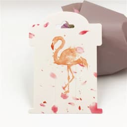100pcs Multi-style Hair Clip Card 11*8cm Hair Accessories Jewelry Display Card New Arrival Hair Clip Packaging Classic Cards