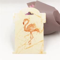 100pcs Multi-style Hair Clip Card 11*8cm Hair Accessories Jewelry Display Card New Arrival Hair Clip Packaging Classic Cards