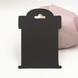 100pcs Multi-style Hair Clip Card 11*8cm Hair Accessories Jewelry Display Card New Arrival Hair Clip Packaging Classic Cards