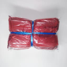 500pcs Organza Bags Wedding Party Decoration Jewelry Packaging 7x9 9x12 10x15 13x18 Cm Household Gift Pouches