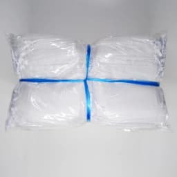 500pcs Organza Bags Wedding Party Decoration Jewelry Packaging 7x9 9x12 10x15 13x18 Cm Household Gift Pouches