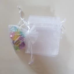 100pcs Jewellery Bag Drawstring Organza Bags Jewelry Packaging Display Organza Jewelry Bags Pouch Packaging For Jewelry Pouches