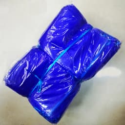 500pcs Organza Bags 5x7 7x9 9x12 10x15 13x18cm Wedding Party Christmas Favor Drawstring Gift Bag Jewelry Packaging Bags Pouch