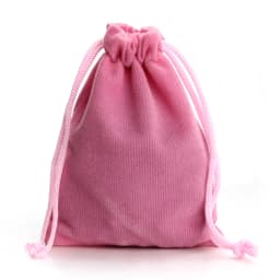 5-10pcs/lot Velvet Gifts Bags Colorful Drawstring Jewelry Bags Storage Pouches For Wedding Christmas Party Gifts Packaging Bags