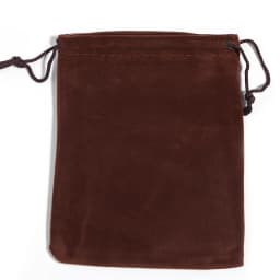 5-10pcs/lot Velvet Gifts Bags Colorful Drawstring Jewelry Bags Storage Pouches For Wedding Christmas Party Gifts Packaging Bags