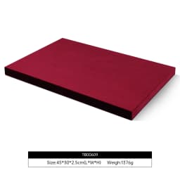 Yinbeini Velvet Jewelry Display Set Ring Earrings Necklace Bracelet Rack Organizer Boutique Combination Stand TB040