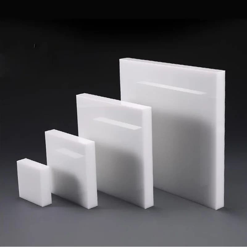 White Acrylic stamps Jewelry holder Jewellery organizer display stand for Bracelet Necklace Ring earring cosmetics perfume tray