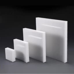 White Acrylic stamps Jewelry holder Jewellery organizer display stand for Bracelet Necklace Ring earring cosmetics perfume tray