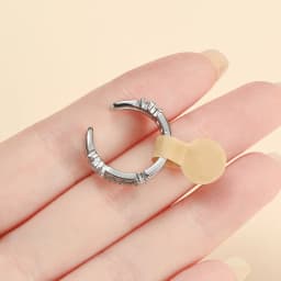 500pcs/Roll Jewelry Price Tags Self Adhesive Stickers Labels For Necklace Earring Ring Identify Display Small Business Packaging