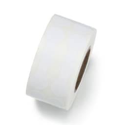 500pcs/Roll Jewelry Price Tags Self Adhesive Stickers Labels For Necklace Earring Ring Identify Display Small Business Packaging